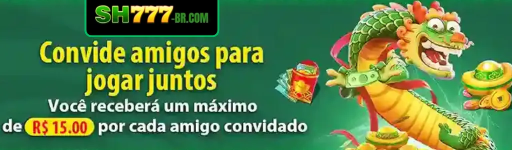 convide amigos para jogar juntos